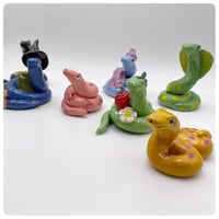 Image 2 of Pet Snakes 