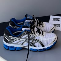 Image 1 of Asics Gel Cumulus 16 size: us11.5 uk10.5 eu46 cm29