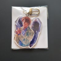 Sam Keychain