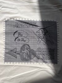 Image 3 of BOY OH BOY TEES