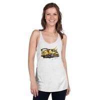 Image 1 of Aired Out - Women's Tank
