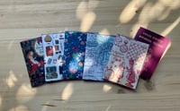 Image 2 of Cover Passaporto fantasie