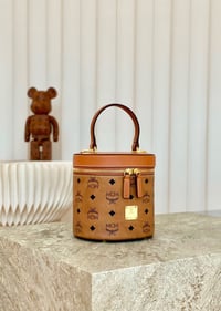 Image 1 of MCM MINI BAG