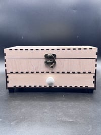 Image 6 of Desk top case