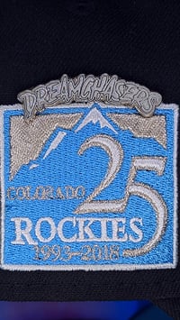 Image 5 of DREAMCHASERS (Snow Cap)