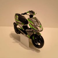 Image of Yamaha Aerox - Modellino scala 1:12