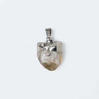 Citrine Necklace