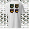 LTC ICONIC BADGE CLASSIC COLLECTION TEE (GRN LTC LOGO)