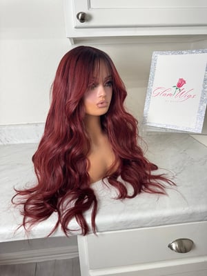 Image of Aubrey easy cap (ready to ship) 