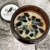 Image 3 of Obsidian Crystal Collection 