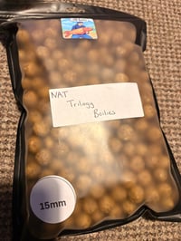 Image 1 of NAT trilogy boilies