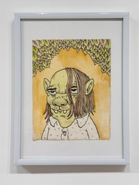Image 1 of FIRE SALE “Teen Ogre”