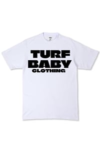 Image 1 of turf baby the earth is my turf2
