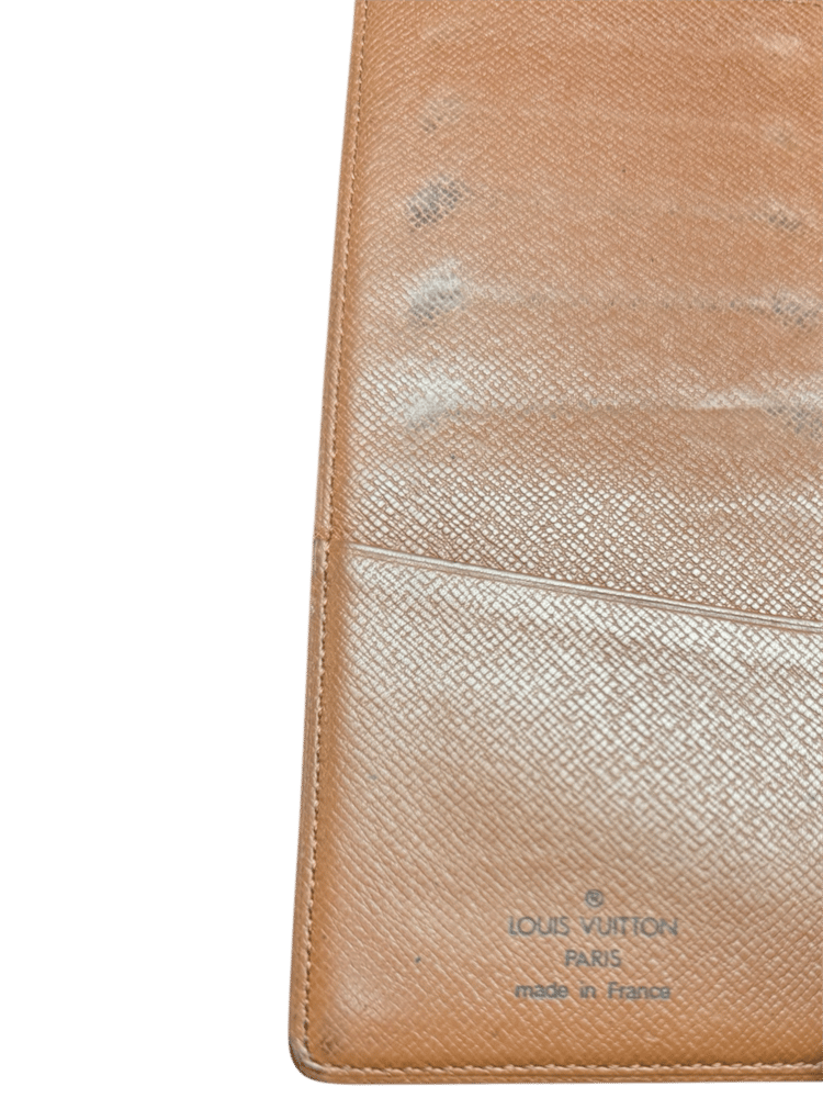 Image of Louis Vuitton Monogram Sarah Wallet