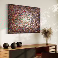 Image 12 of 'Breath of the Earth' - 120x90cm