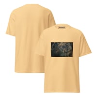 Image 3 of Unisex classic tee Carl Gustaf Emil Mannerheim