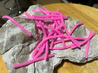 Image 2 of The original "WIGGLERS" - Pink