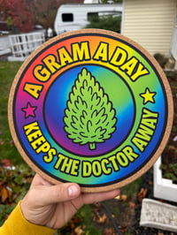 Image 2 of Gram A Day