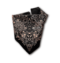 Image 2 of MOTHS & FLOWERS FRENZY 