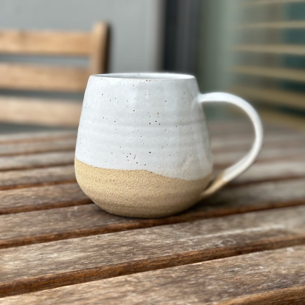 Image of Primrose Mug