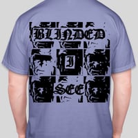Image 2 of Electric Bath Tee (Baby Chico Exclusive)