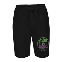 Image 1 of iLLViLLE Radio Shorts