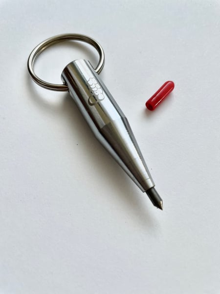 Image of Keychain Scribes II