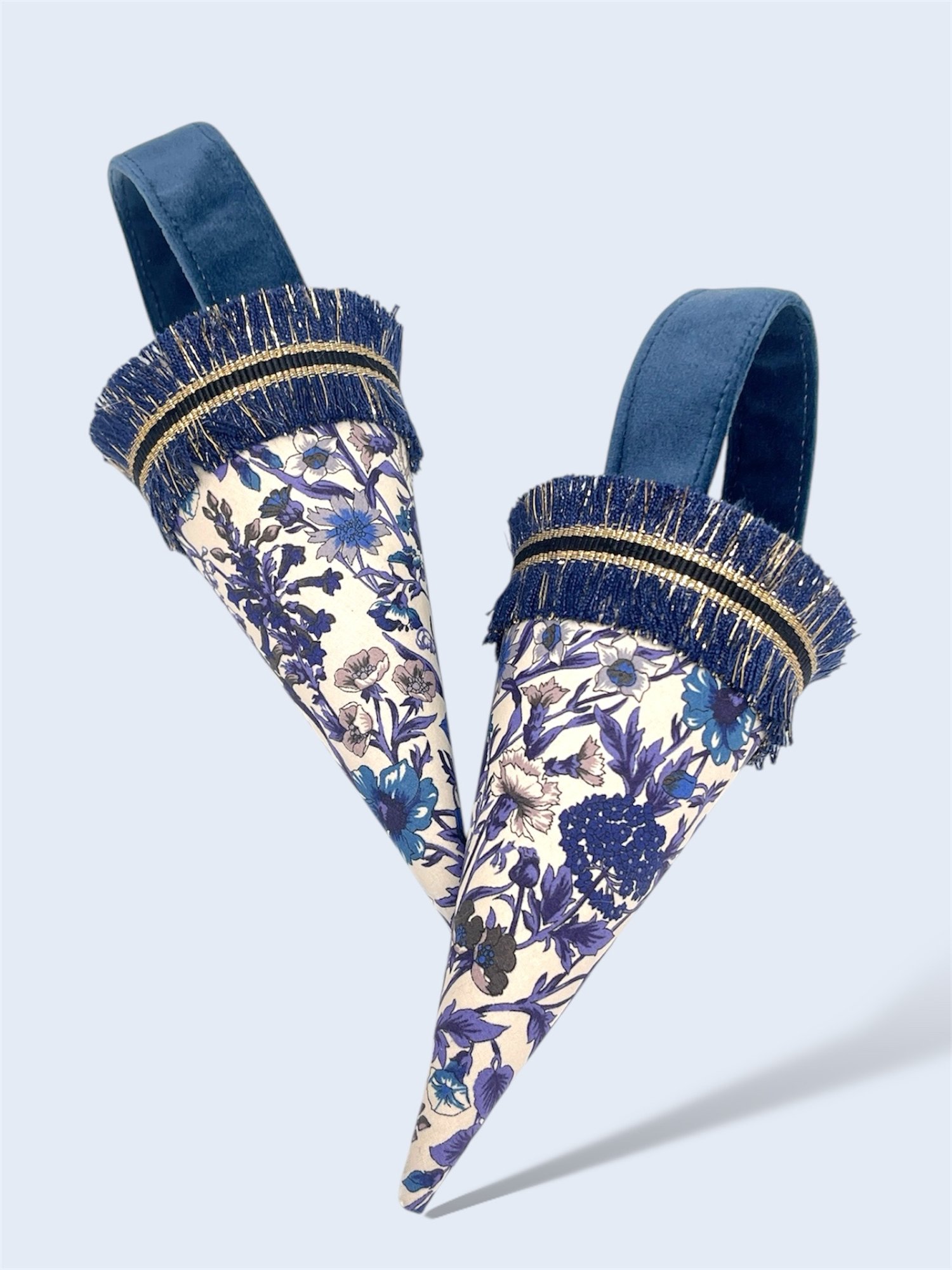 Image of Rachel Blå