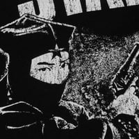 Image 4 of The Stalin Japanese Punk Band Premium T-Shirt – Washed Cotton Unisex Hardcore Tee