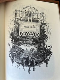 Image 23 of Les contes de Charles Perrault, éditions de luxe Jean de Bonnot, 1978.