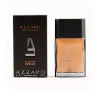 Azzaro Pour Homme Intense by Azzaro for men, EDP Spray