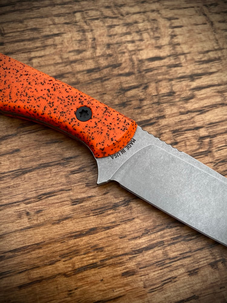 Image of HUNTER 3.5 GRIPX