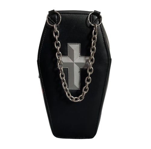 Image of DeadAngel Coffin Bag