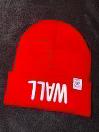 Image 1 of Wall Beanie