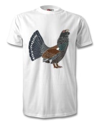 Capercaillie T-shirt