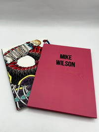 Image 1 of The Dragon series #7 : Mike Wilson