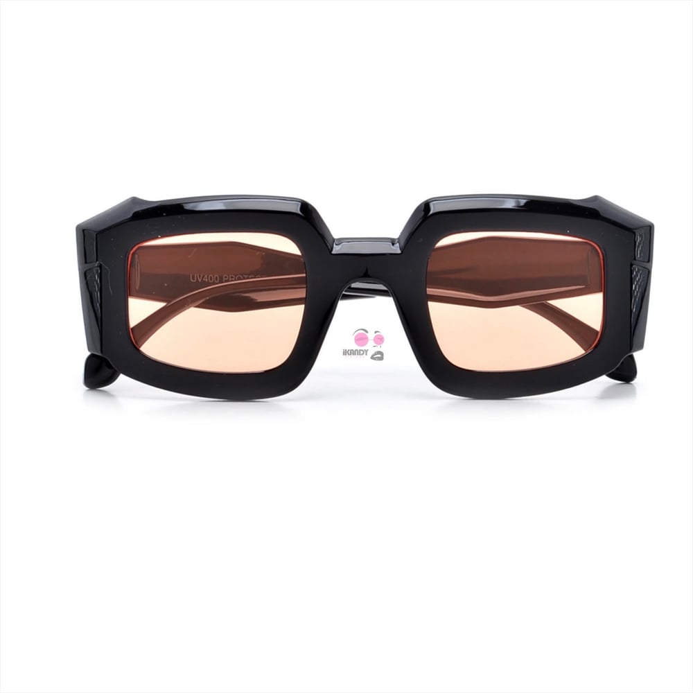 Retro Frames