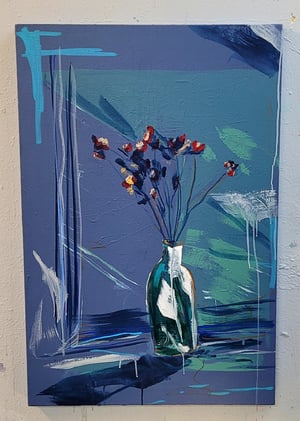 Flowers from sometime for a time