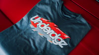 Image 5 of UNDRDGZ Puff Print T-Shirt 