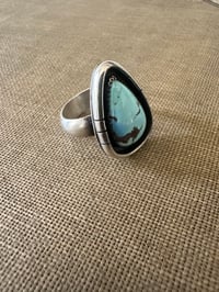 Image 2 of Golden Hills Shadowbox Ring #1 