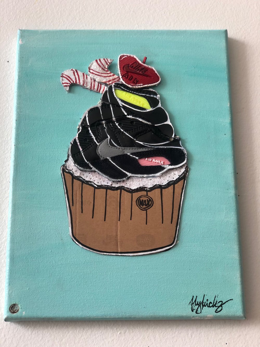 Cupcake 