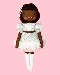 Image 3 of Small Art Doll Ditsy 