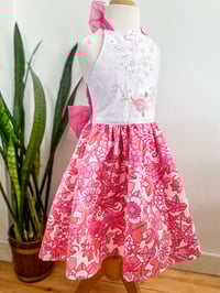 Image 3 of Pre Order | Anais Dress | Free Spirits Collection