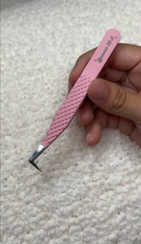 JEREMIAH 29:11 PINK