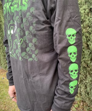 Image of Skanker Long Sleeve