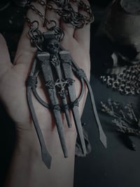 Image 4 of Cathedral Window X 