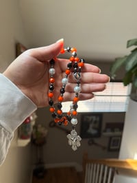 Image 2 of Rosario Hecho por mi Hijo 🧡 (Black Ops 6) 