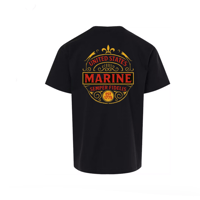 Image 2 of Marine Semper FI 