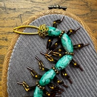 Image 3 of Centipede (f,  4x5 inches)