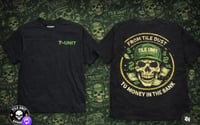 The Bank Tee